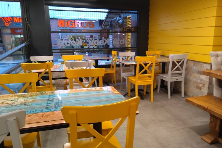 Kebo Diyet Dusmani Kadikoy Merkez Istanbul